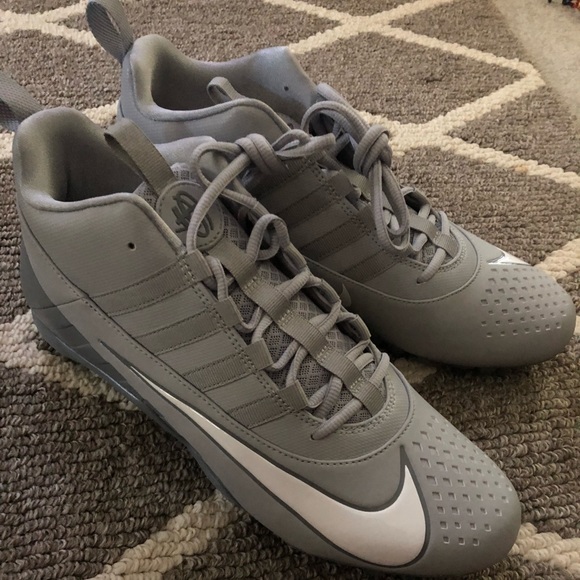 2 pairs Nike Lacrosse Huaraches Size 11 NEW - Picture 3 of 8